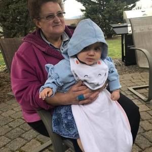 Meet your Posher, Barbara